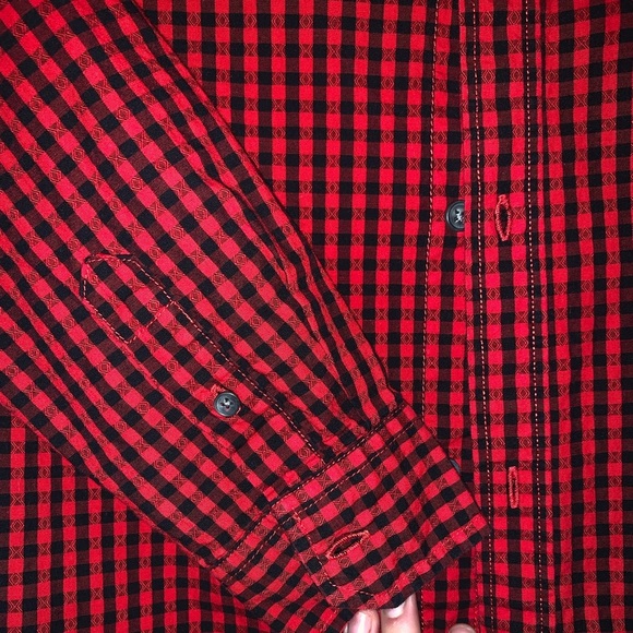 Old navy shirt002 - Picture 7 of 8